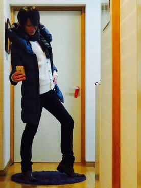 はぁくんさんのコーディネート