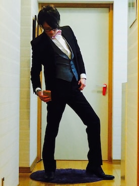 はぁくんさんのコーディネート