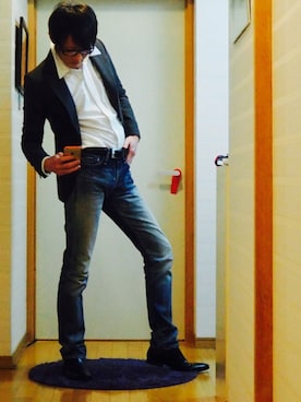 はぁくんさんのコーディネート