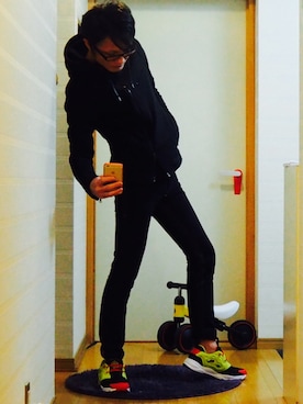 はぁくんさんのコーディネート