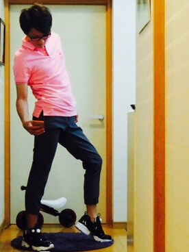 はぁくんさんのコーディネート