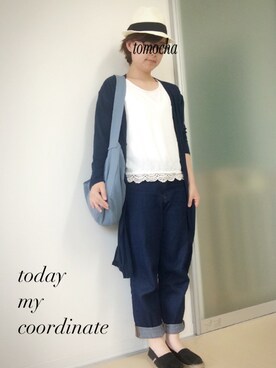 tomocha♡さんのコーディネート