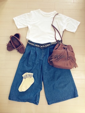 tomocha♡さんのコーディネート