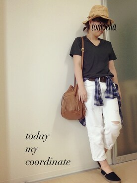 tomocha♡さんのコーディネート