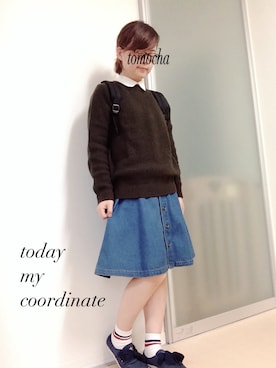 tomocha♡さんのコーディネート