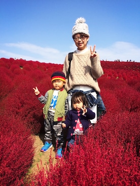 tomocha♡さんのコーディネート