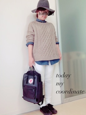 tomocha♡さんのコーディネート