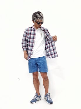 FIVEDAYCITYさんのコーディネート