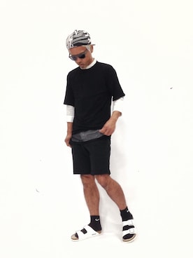 FIVEDAYCITYさんのコーディネート