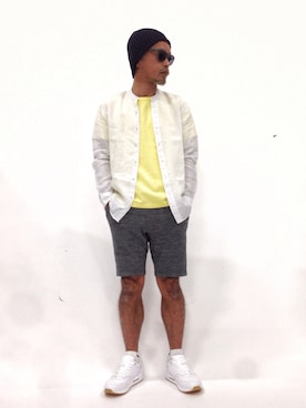 FIVEDAYCITYさんのコーディネート