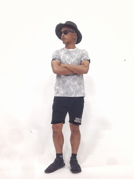 FIVEDAYCITYさんのコーディネート