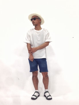 FIVEDAYCITYさんのコーディネート