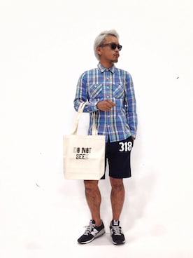 FIVEDAYCITYさんのコーディネート