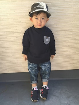 あおいさんのコーディネート