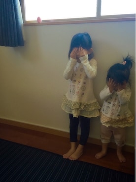 hannaさんのコーディネート