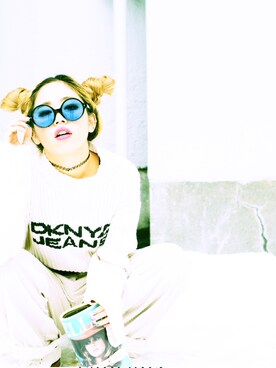 NYLONJAPANさんのコーディネート