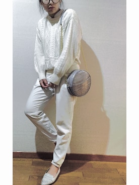 NYLONJAPANさんのコーディネート