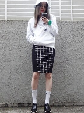 NYLONJAPANさんのコーディネート