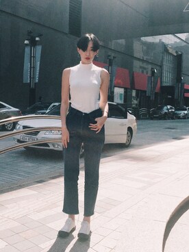 NYLONJAPANさんのコーディネート