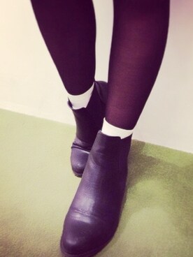 Satoさん（レディース・158cm）の春コーディネート