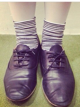 Satoさん（レディース・158cm）の春コーディネート