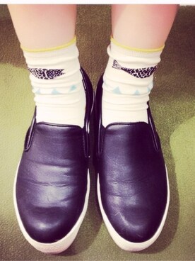 Satoさん（レディース・158cm）の春コーディネート