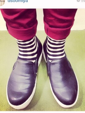 Satoさん（レディース・158cm）の春コーディネート