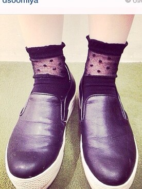 Satoさん（レディース・158cm）の夏コーディネート