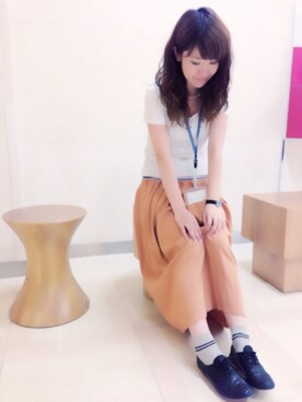 Satoさんのコーディネート