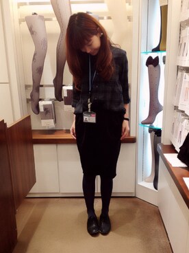 Satoさんのコーディネート