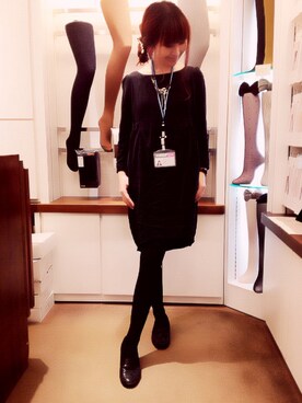 Satoさんのコーディネート