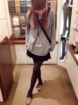 Satoさんのコーディネート