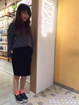 Satoさんのコーディネート