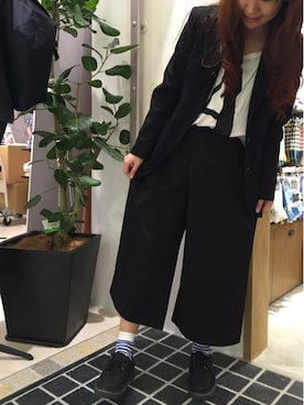 Satoさんのコーディネート