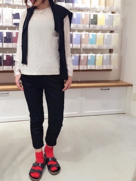 Satoさんのコーディネート