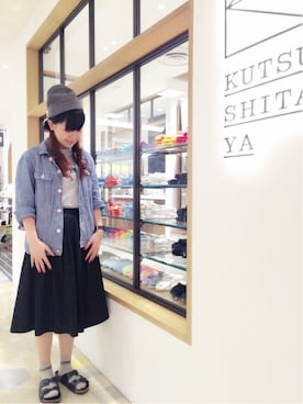 Satoさんのコーディネート