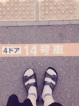 Satoさんのコーディネート