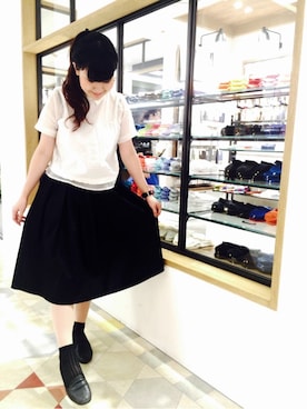 Satoさんのコーディネート