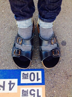 Satoさんのコーディネート