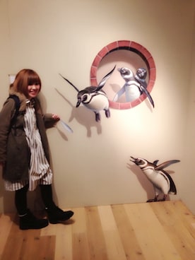 Satoさんのコーディネート