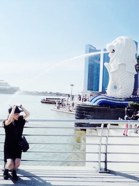 Satoさんのコーディネート