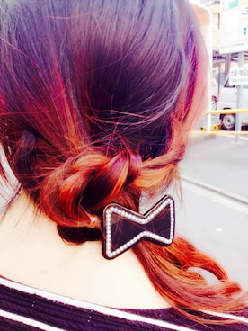 Satoさんのコーディネート