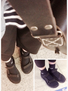 Satoさんのコーディネート