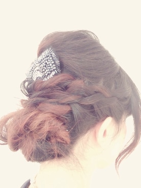 Satoさんのコーディネート