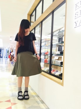 Satoさんのコーディネート