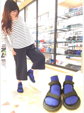 Satoさんのコーディネート