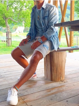 ayumu1207さんのコーディネート