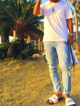 ayumu1207さんのコーディネート