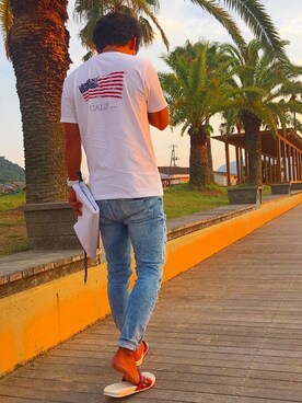 ayumu1207さんのコーディネート