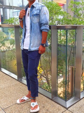 ayumu1207さんのコーディネート